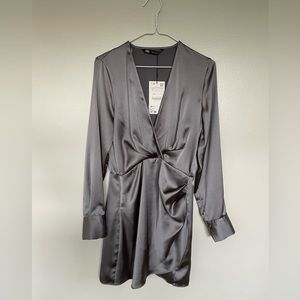 Zara NWT size S